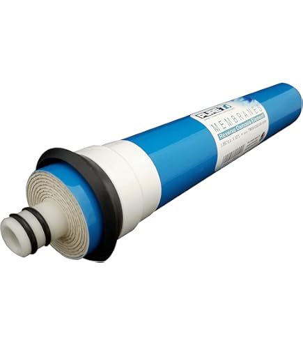 Culligan Kit Complet De Filtres De Rechange Avec Membrane Pour Système