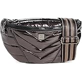 Think Royln Women's Little Runaway Belt Bag