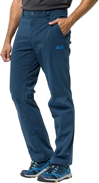 jack wolfskin dynamic cargo pants