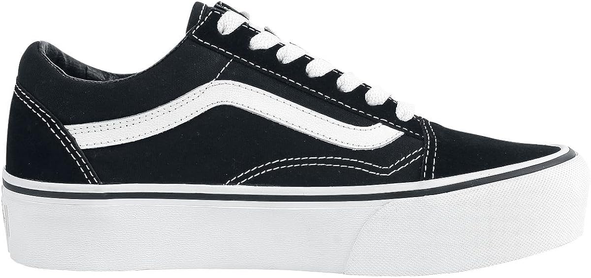 amazon vans plataforma