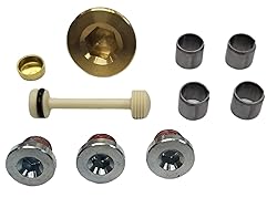LS Engine Block Oil & Coolant Galley Plug