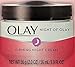 OLAY Night of OLAY Firming Cream 2 oz (Pack of 2)