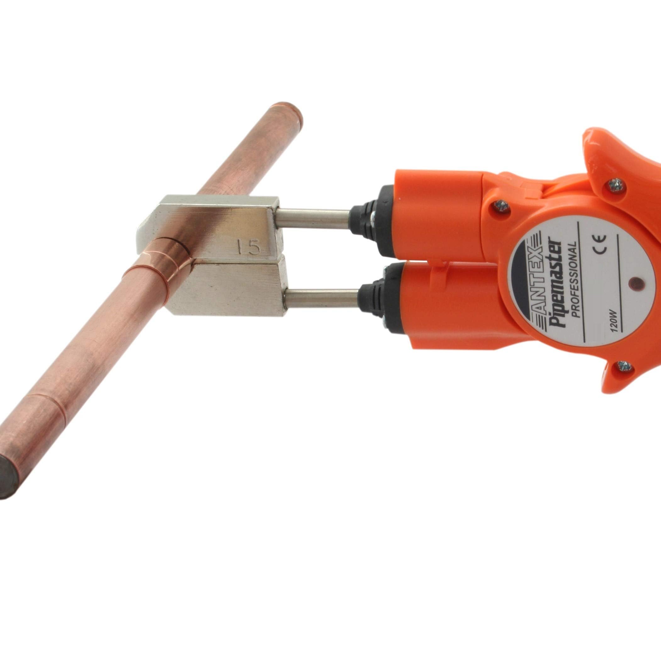 Pipemaster Professional Plumbing tool (PP8LZ50)