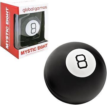 magic 8 ball amazon uk