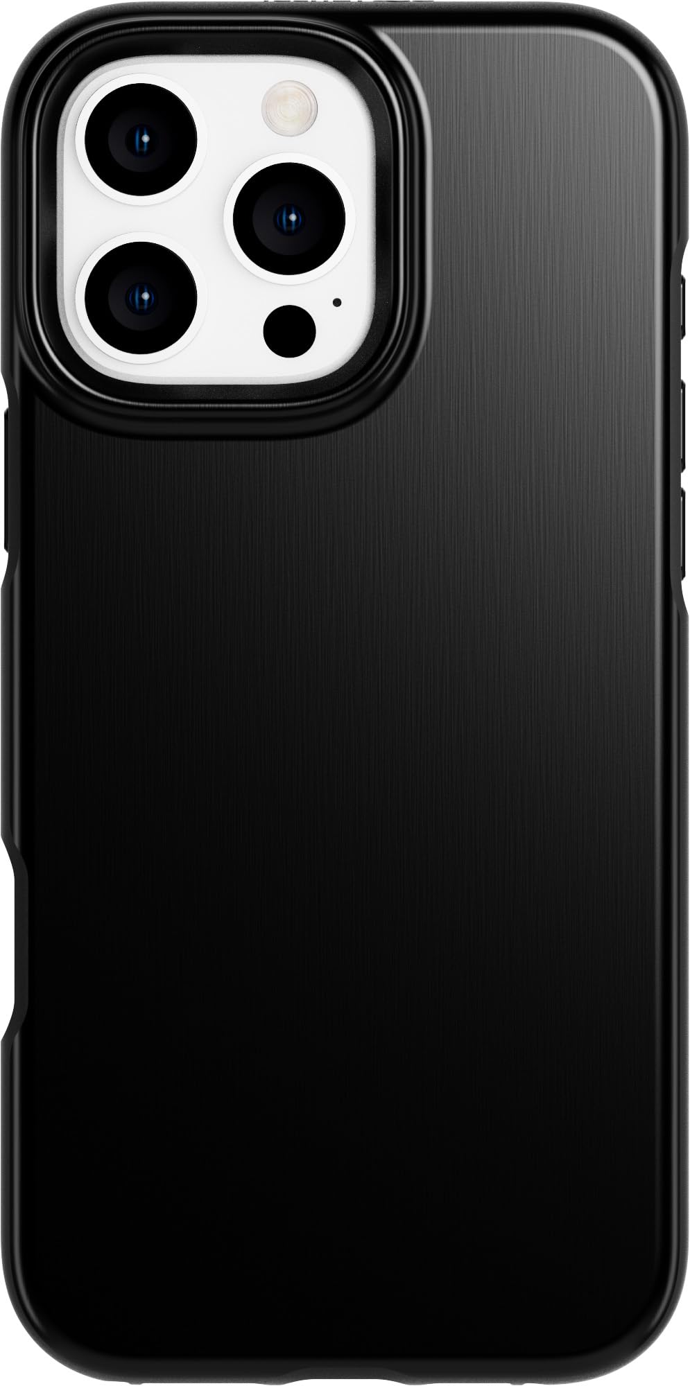 Tech21 EvoDusk for iPhone 16 Pro Max Compatible with MagSafe - Impact Protection Case 15x Military Standard Tested - in Black