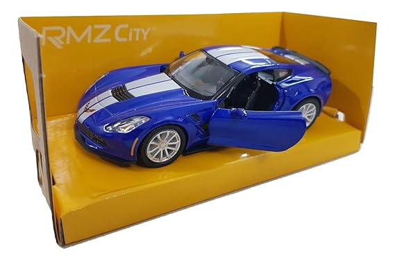 rmz city corvette