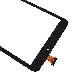 VEKIR Touch Repair Glass Screen for Samsung Galaxy
