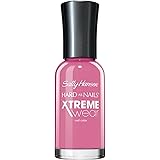 Sally Hansen Hard as Nails Xtreme Wear