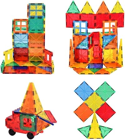 magnetic building tiles uk