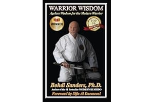 Warrior Wisdom: Ageless Wisdom for the Modern Warrior (Updated 2nd edition)