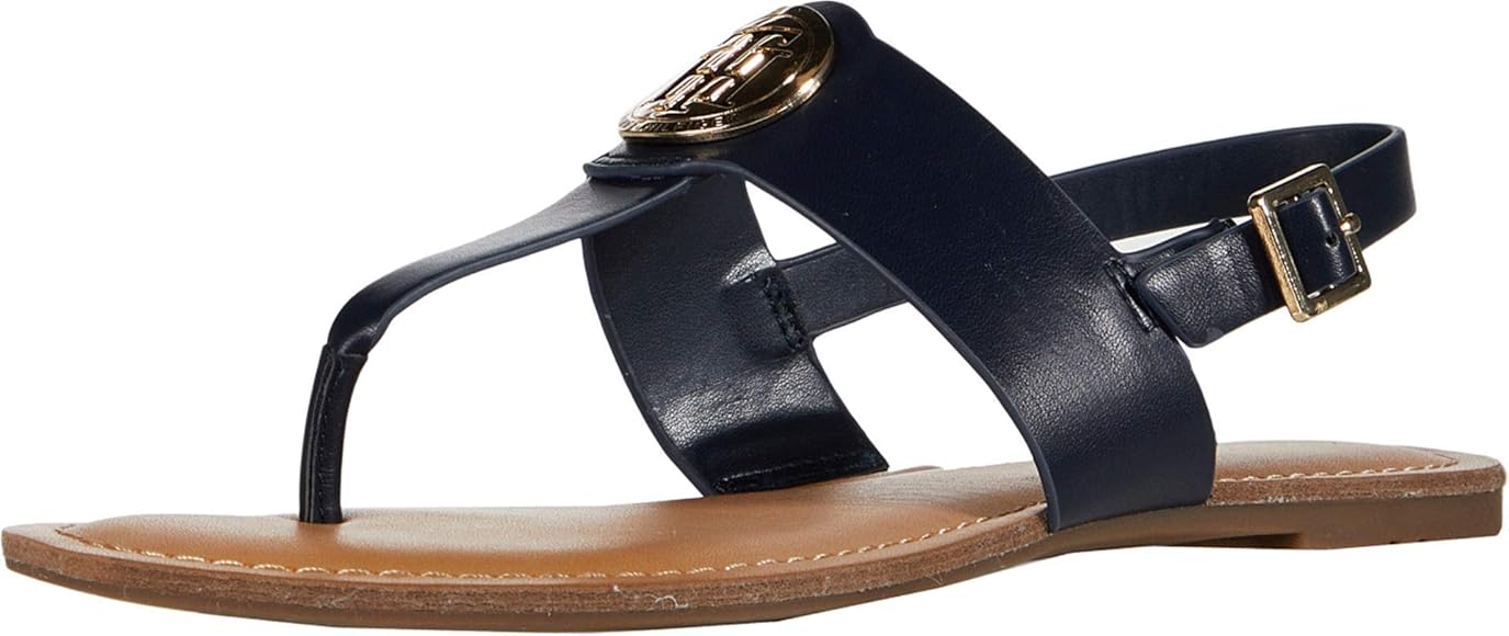 tommy hilfiger sandals amazon