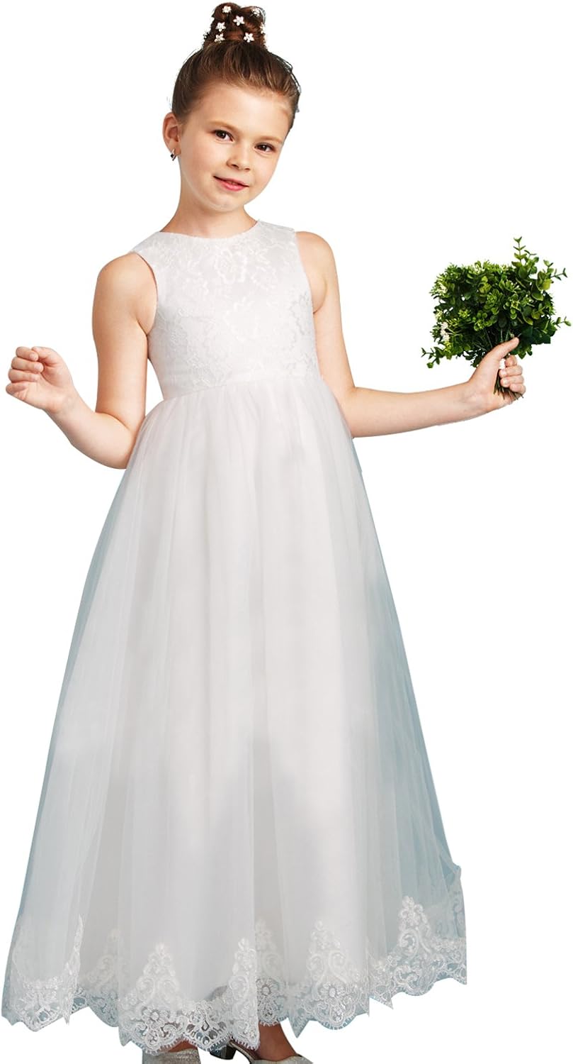 flower girl dresses 2018