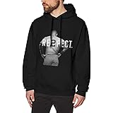 jordan men's re2pect pullover baseball training jacket