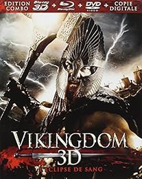 Vikingdom - L'eclipse de sang