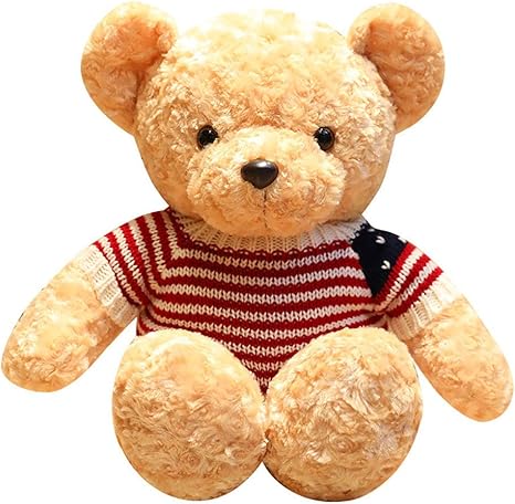 peluche per fidanzata