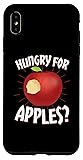 iPhone XS Max Hungry For Apples? Apple Fruit Lover