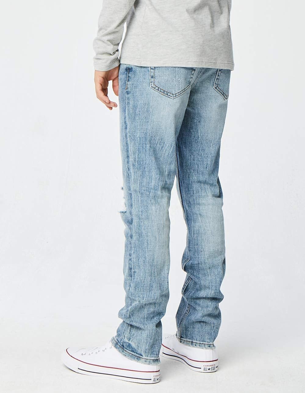cornell skinny jeans