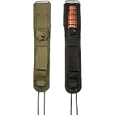 Rothco G.I. Type Enhanced Nylon Knife Sheath