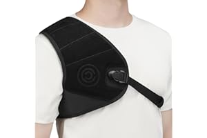 CVLIFE Recoil Pad for Shotgun Shoulder Pad Shooting Vest Solid Fit Recoil Shield Universal Protector for Range Hunting and Sh