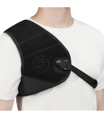 Recoil Pad KEMIMOTO Hunting Cushion Shoulder Pads Recoil Shields