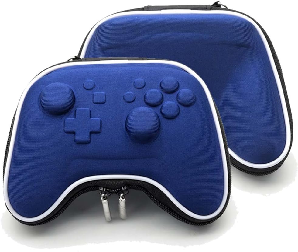 Nintendo Switch Pro Controller Case Hard Protective Travel Carry Case eBay