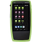 NetAlly AirCheck G3 Pro - Wi-Fi 6 &amp; Wi-Fi 7, Bluetooth/BLE Wi-Fi Tester. for Site Surveys, Air Quality Test, RF Spectrum Analyzer (Optional), Device Discovery, Path Analysis and Security audits