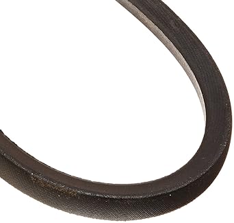 Gates A50 Hi Power Ii Belt A Section A50 Size 1 2 Width 5 16 Height 52 0 Belt Outside Circumference Industrial V Belts Amazon Com Industrial Scientific