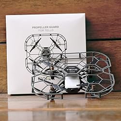 INSYOO Tello Drone Propeller Guards Quick Release