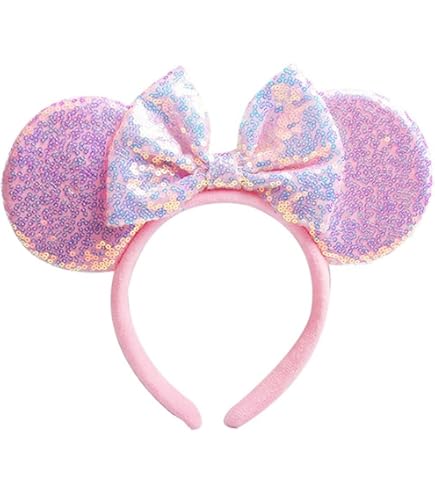 Amazon.com: Theme Park Merchandise WDW Minnie Orange Peach  display picture 3
