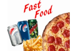 Food Sales App