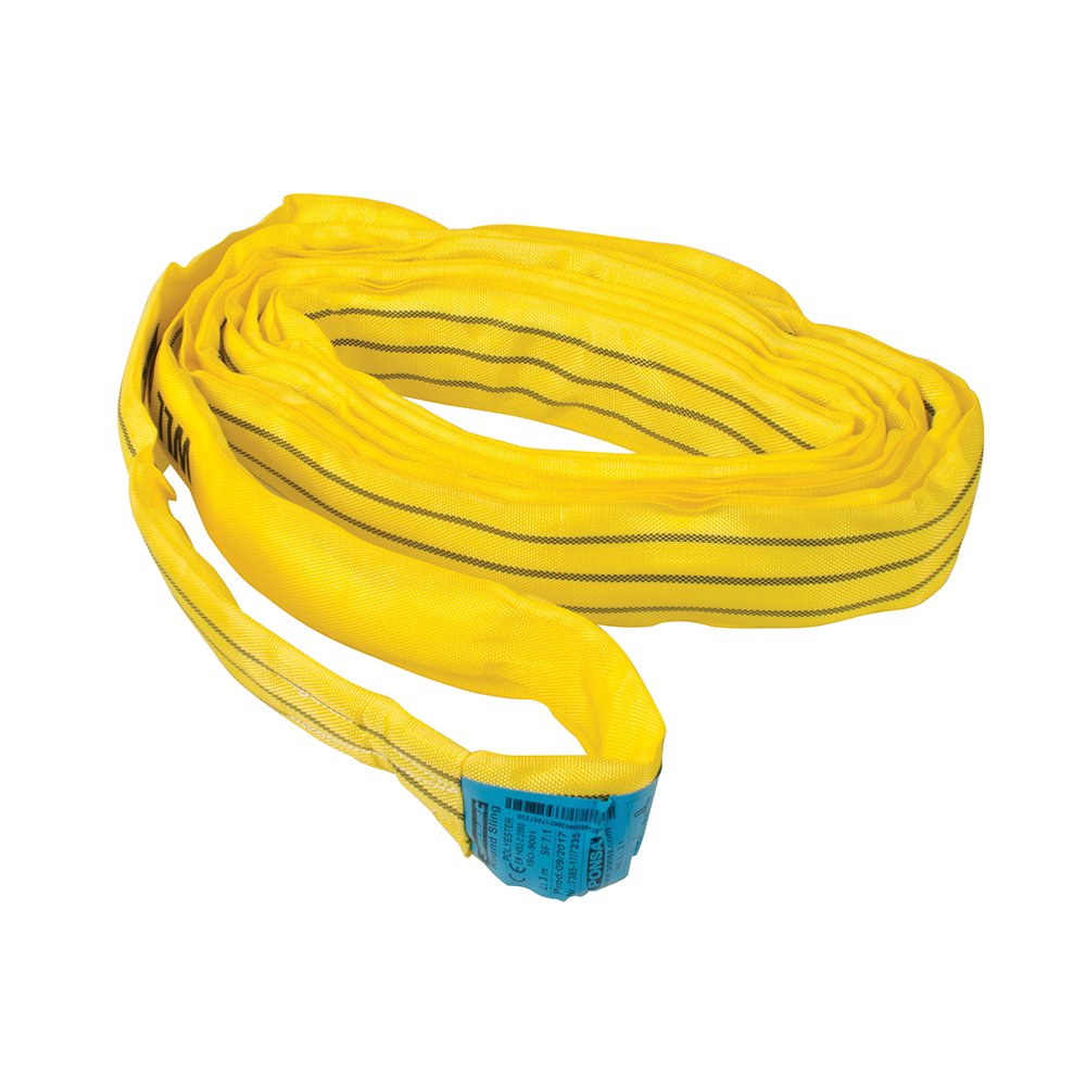 Silverline Endless Round Sling 3000kg 3m (307533)