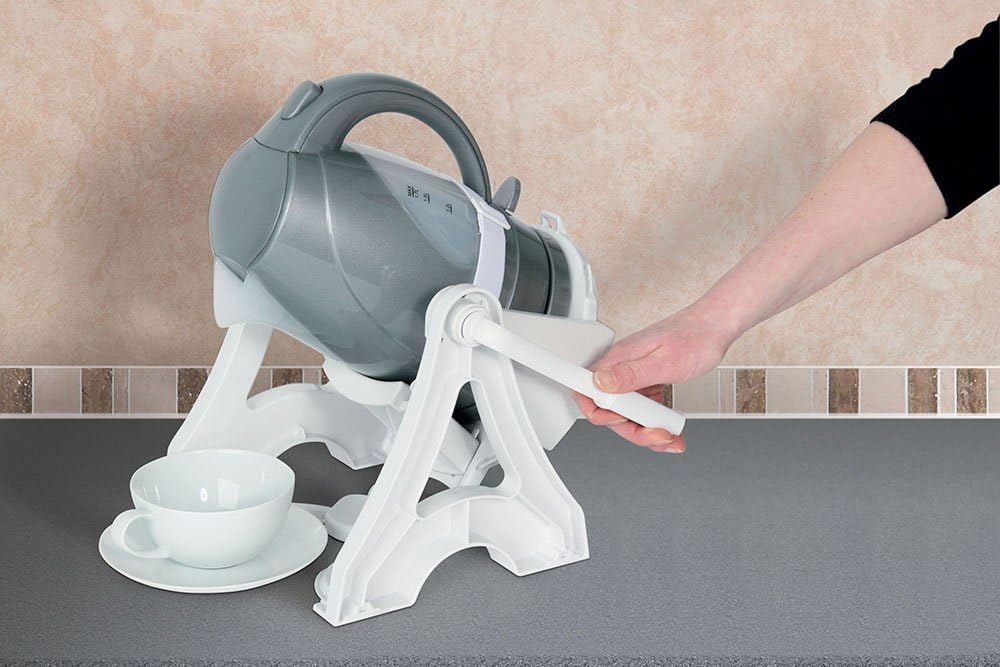 NRS Healthcare Universal Kettle Tipper - Image 3