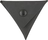 Maxpedition TCP Triangle Coin Pouch Black