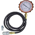 Lang Tools TU-32-21 Compucheck Fuel System Restriction Test Gauge, One Size