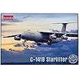 Roden 325 – Model Kit Lockheed C-141B Starlifter