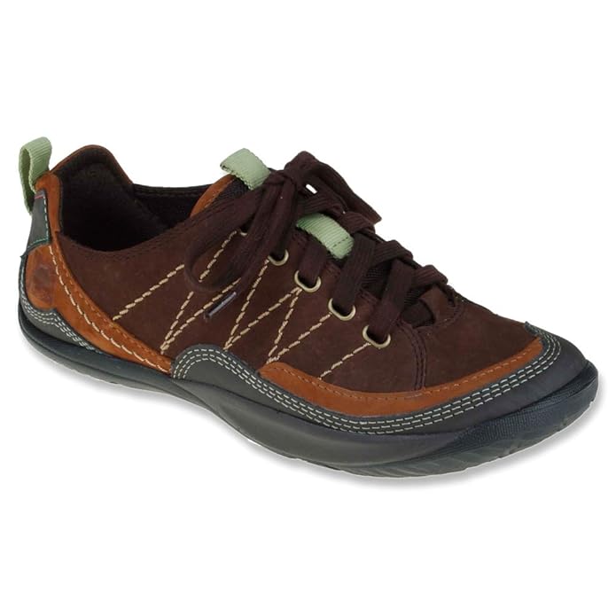 Kalso Earth Shoes Women�s Bark Pace 5.5 B(M
