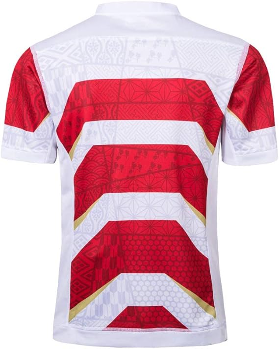japan rugby world cup shirt