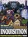 Bezier Games Ultimate Werewolf Inquisition Grey