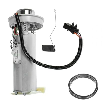 Fuel Pump Module Sending Unit For 97 02 Jeep Wrangler