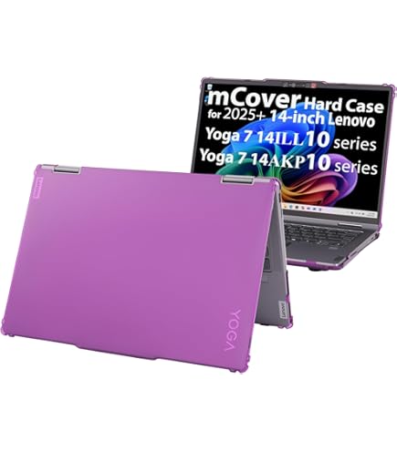 Amazon.com: mCover case ONLY Compatible for 2023-2025 14