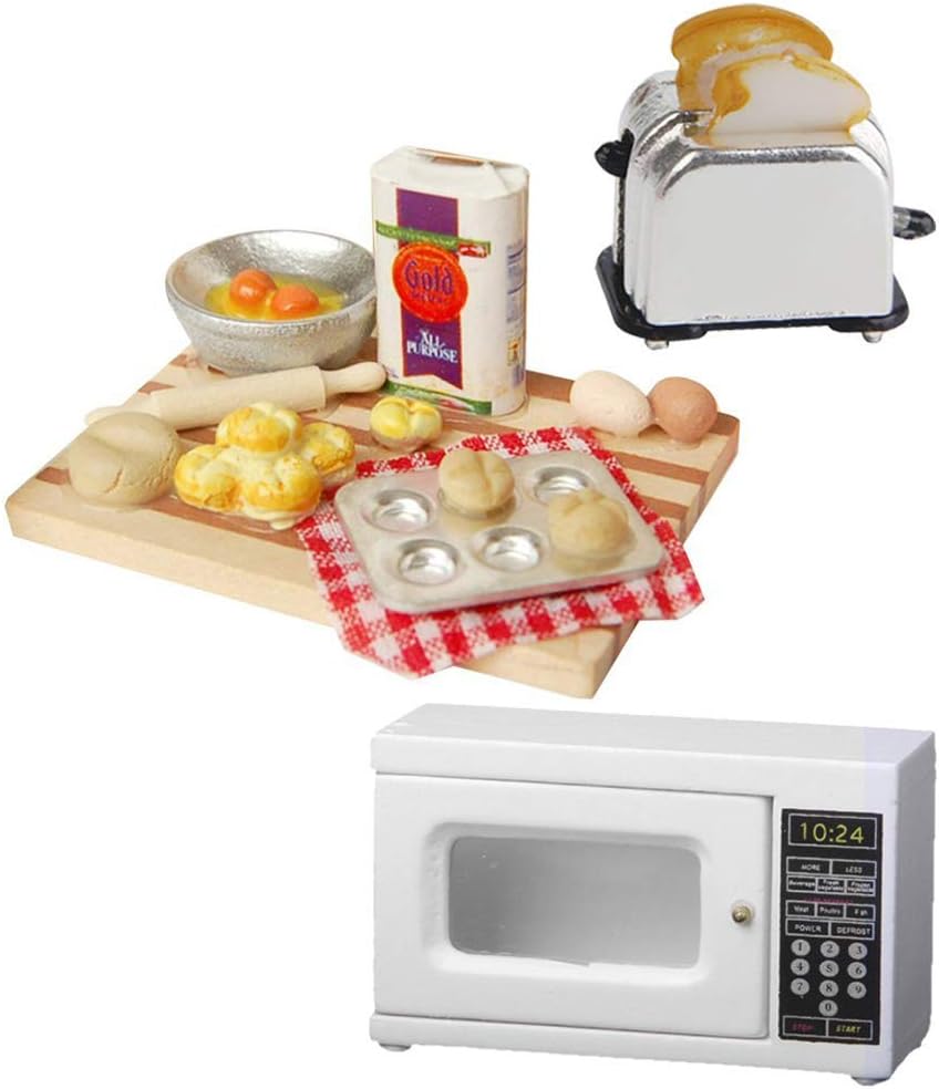 mini toy oven
