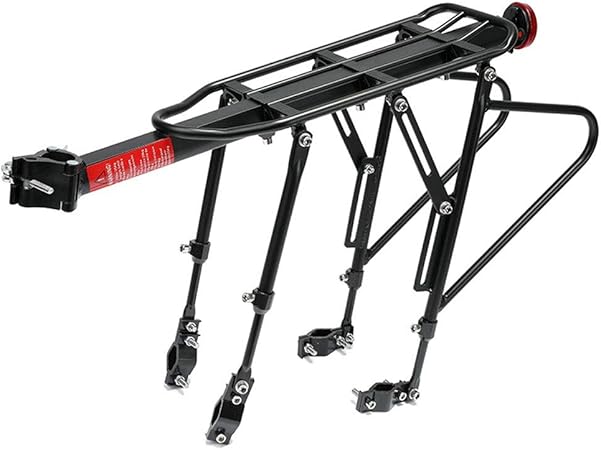 amazon pannier rack