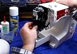 Singer Oil Lubricant for Mechanical Parts of Appliances Brand Singer view 3