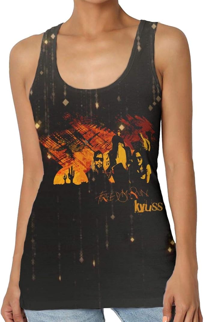 evening wear tank tops