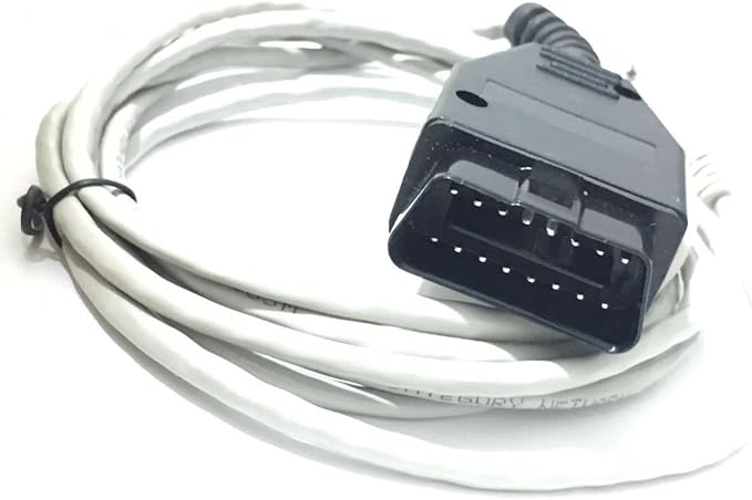 Коммутатор ethernet bmw