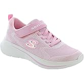 Skechers Girls' Wave 92 Sneakers