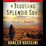 A Thousand Splendid Suns by 