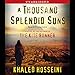 A Thousand Splendid Suns by 