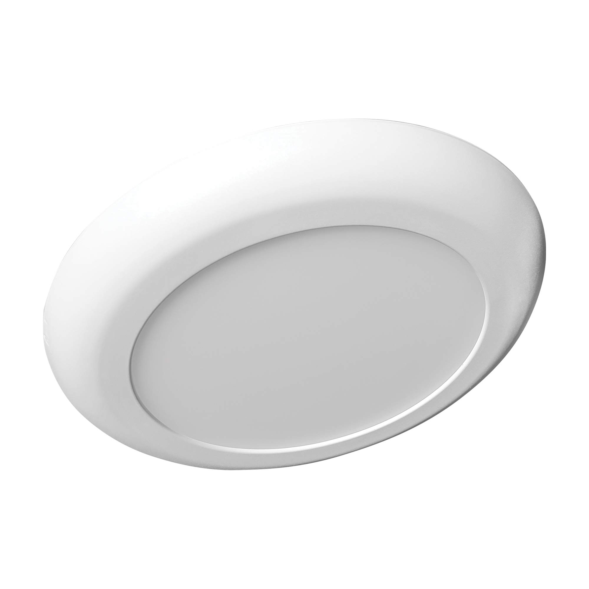 Debflex 600490 Adjustable LED Ceiling Light 3000 K 18 W