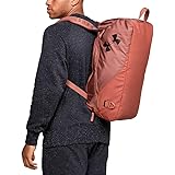 under armour duffle bolsa backpack